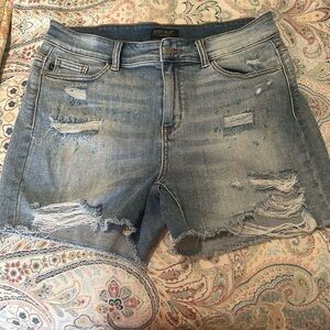 Judy Blue shorts